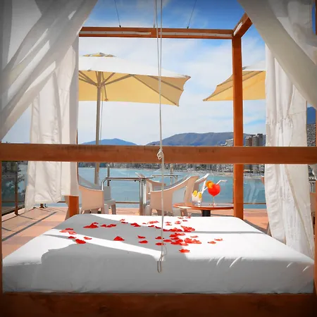 Hotel Lido Benidorm