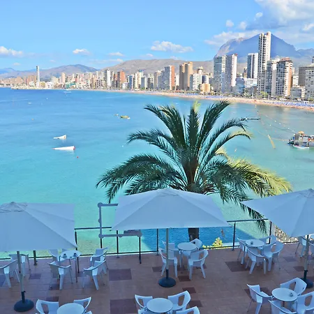Lido Hotel 3*