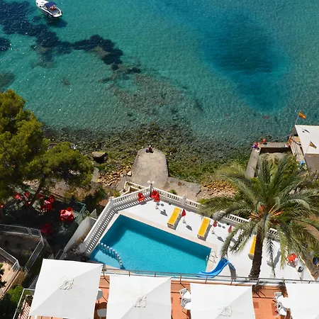 Lido 3* Μπένιντορμ