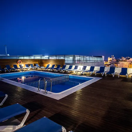 Voramar Benidorm