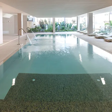 Port & Spa 4* Sup 4* Benidorm