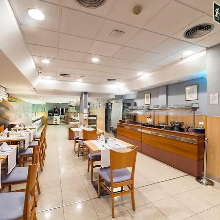 Otel Montemar 3*