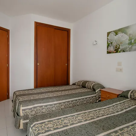 Luxmar Benidorm