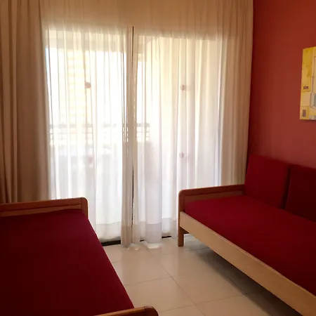 Luxmar Benidorm