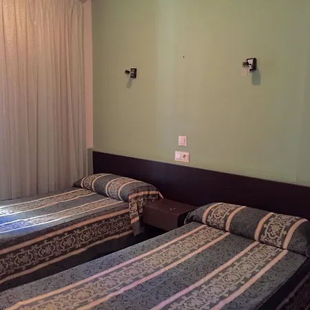 Luxmar Benidorm