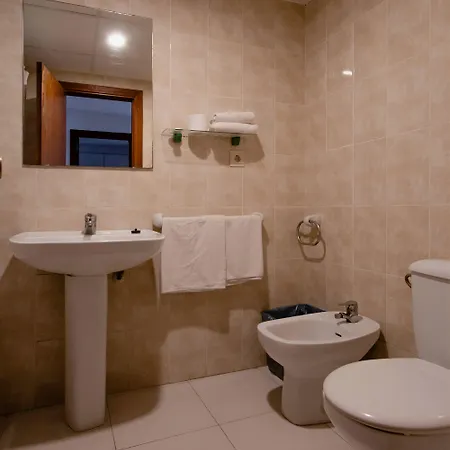 Aparthotel Luxmar Benidorm