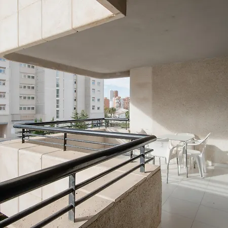 Luxmar Aparthotel