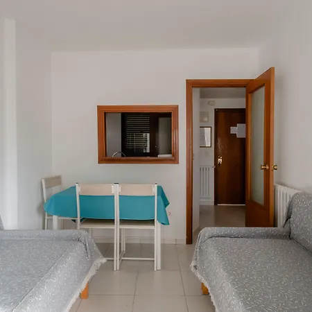Aparthotel Luxmar