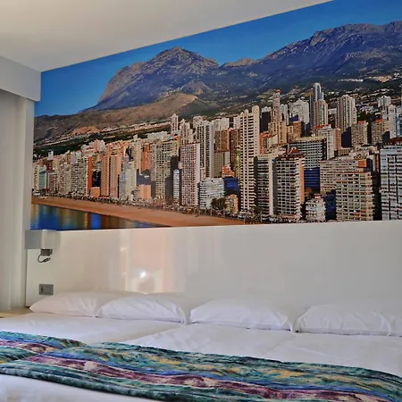 Tropic 3*