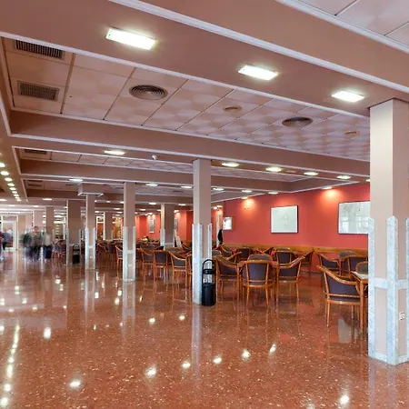 Hotel Cabana Szálloda