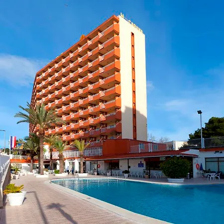 Hotel Cabana Benidorm