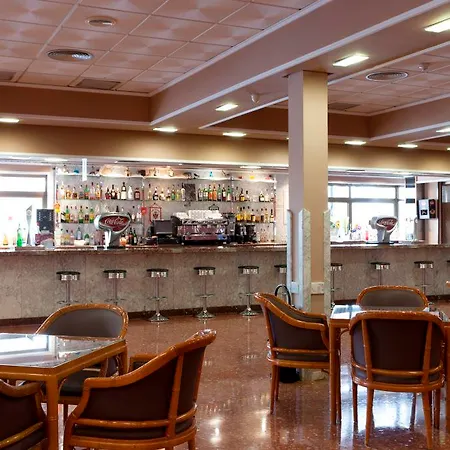 Hotel Cabana Szálloda 3*