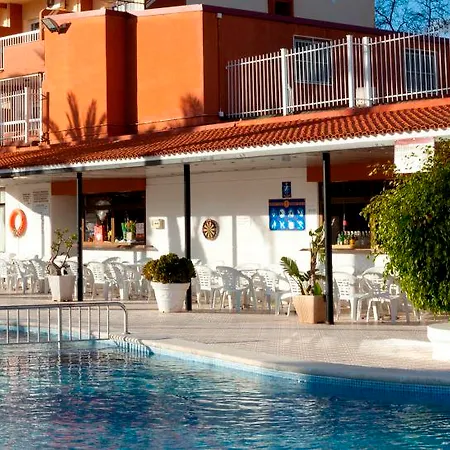 Szálloda Hotel Cabana 3*