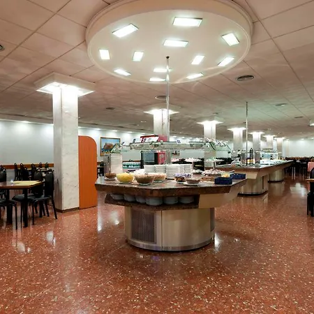 Hotel Cabana 3* Benidorm