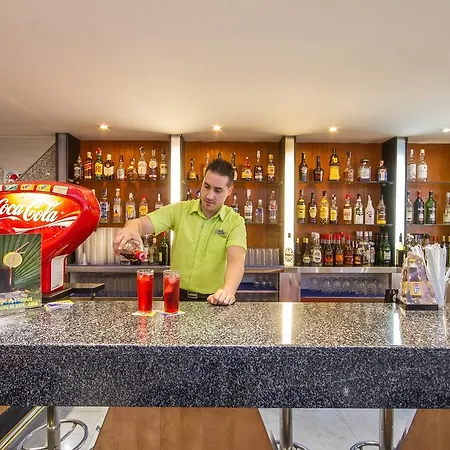 奥罗港口景观酒店