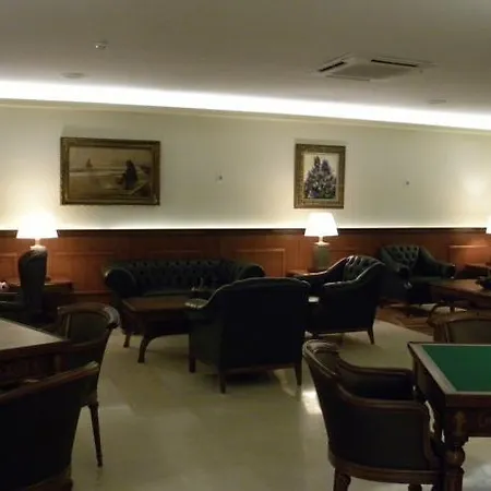 Hotel Les Dunes Comodoro Benidorm