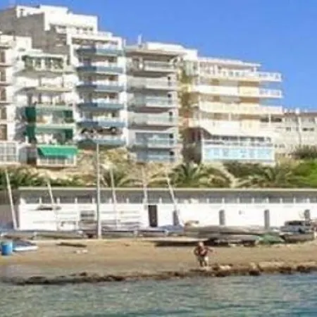La Mar Apartaments Apartment *