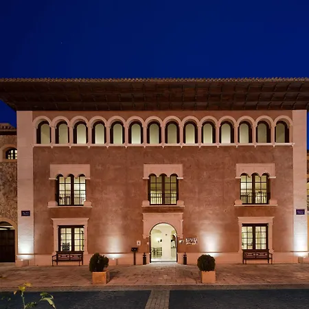 Hotel The Level At Melia Villaitana (adults Only) 5*