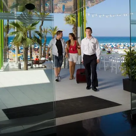 Hotel Brisa Benidorm