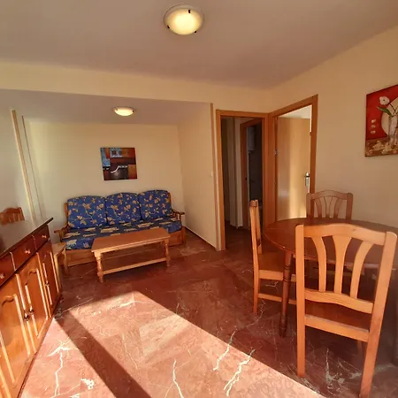 Veracruz 18 Apartment Benidorm