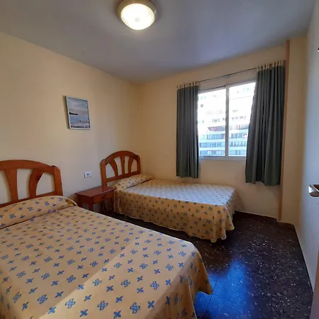Apartment Veracruz 18
