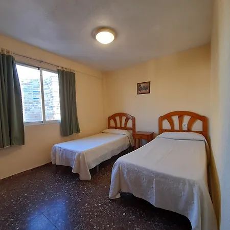 Apartment Veracruz 18 Benidorm