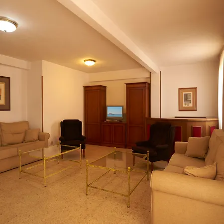 Appartamento Maja
