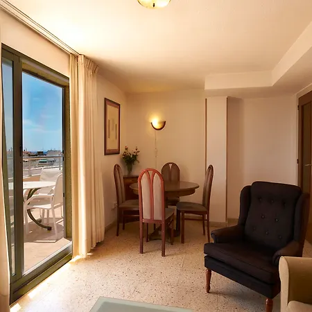 Maja Appartamento Benidorm