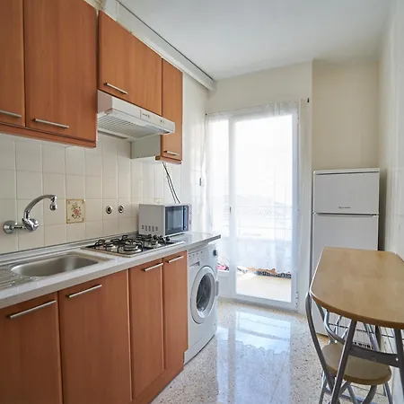 Maja Appartamento Benidorm