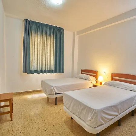 Maja Appartamento Benidorm
