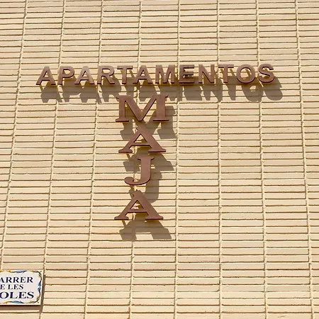Maja Benidorm