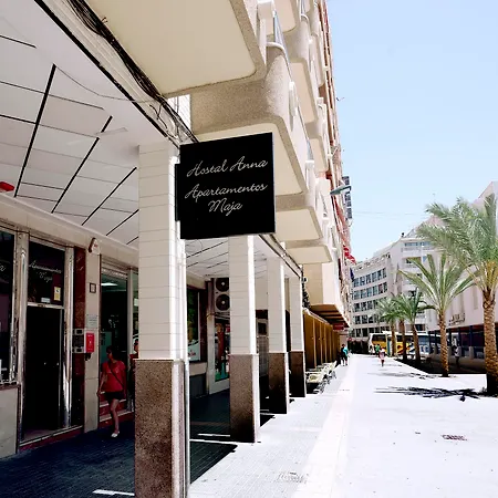 Maja * Benidorm