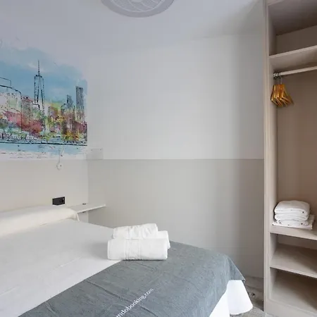 Mundobooking Centro Levante