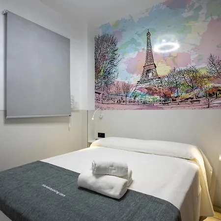 Appartement Mundobooking Centro Levante *