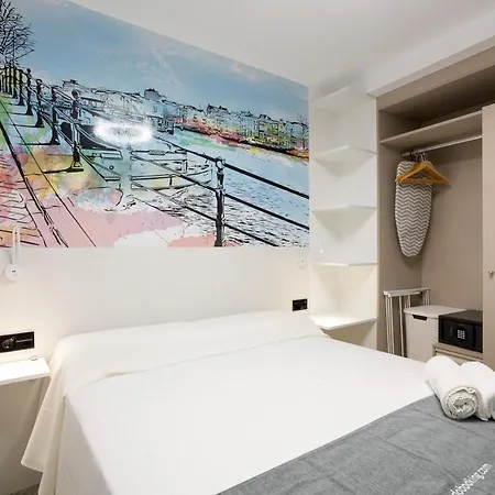 Mundobooking Centro Levante Appartement Benidorm