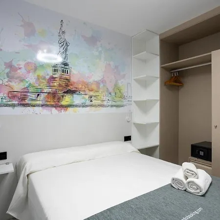 Mundobooking Centro Levante Appartement