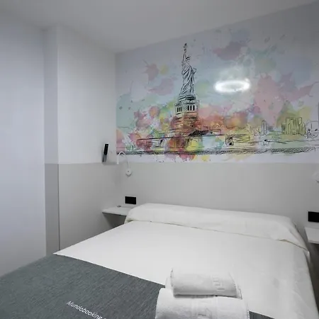 Mundobooking Centro Levante *