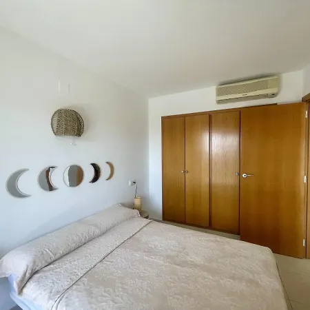 Torre Mar High Views New Town Apartment Benidorm