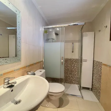 Torre Mar High Views New Town Apartment
