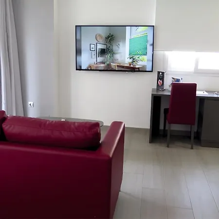 álamos 4* Benidorm