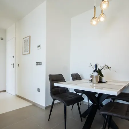 Intempo Sky 172 Apartment Benidorm