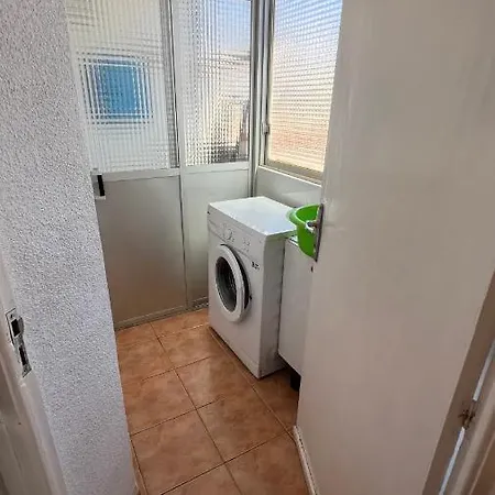 Edificio La Goleta Benidorm