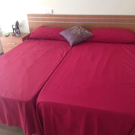 Appartement Edificio Aries *