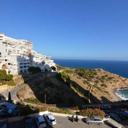 Apartamento Rincon De Loix * Benidorm