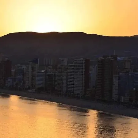 Apartamento Rincon De Loix