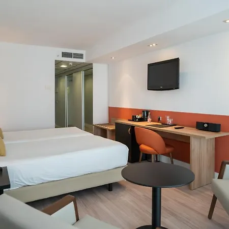 Medplaya Flamingo Oasis Hotel