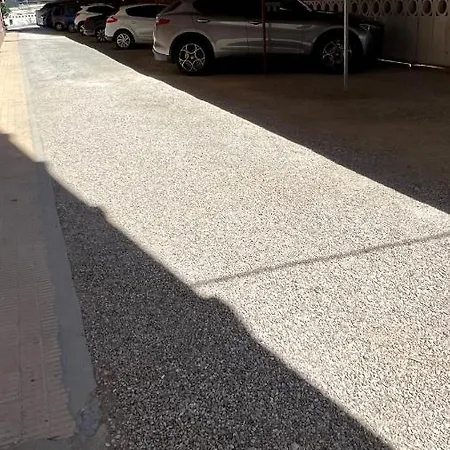 Apartamento Edificio La Goleta