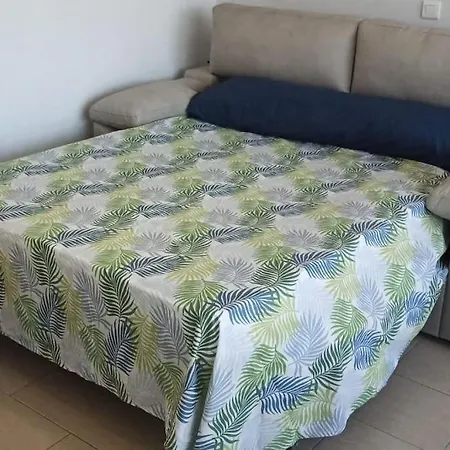 Apartamento Rincon De Loix