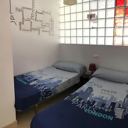 Apartamento Rincon De Loix *
