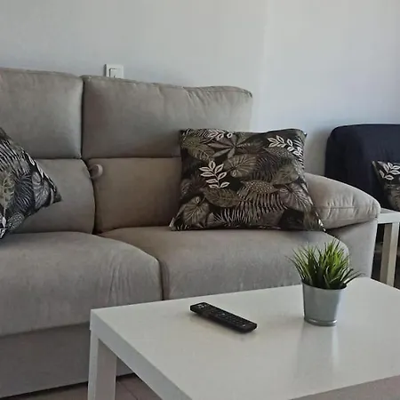 Apartamento Rincon De Loix Apartment *